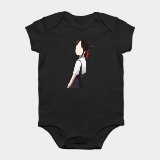 Kaguya Minimalist Baby Bodysuit